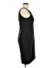 BCBGMAXAZRIA Black Cocktail Dress Size 6 - photo 4