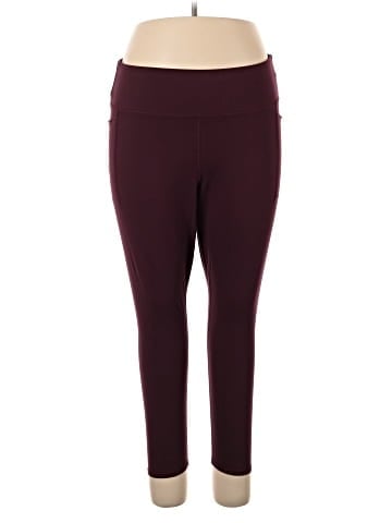 Jockey Active Pants (view 1)