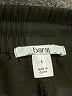 Bar III Solid Black Dress Pants Size L - photo 7