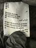 Bar III Solid Black Dress Pants Size L - photo 8