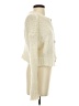Everlane Ivory Cardigan Size XXS - photo 4