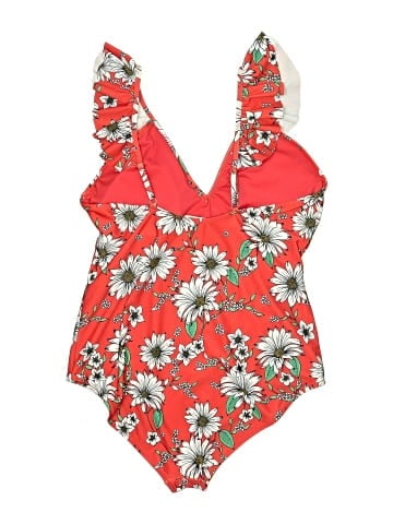 Jessica Simpson One Piece Swimsuit (view 2)