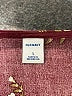 Old Navy Burgundy 3/4 Sleeve Blouse Size L - photo 7