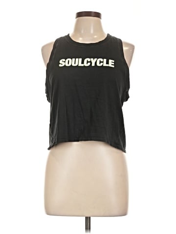 SoulCycle Active Tank (view 1)