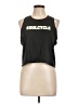 SoulCycle 100% Cotton Black Active Tank Size L - photo 1