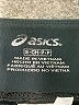 Asics Black Active Pants Size S - photo 4