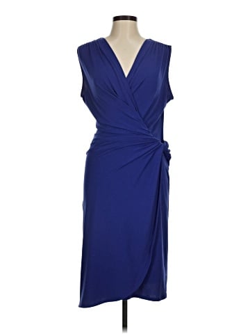 Josie Natori Cocktail Dress (view 1)