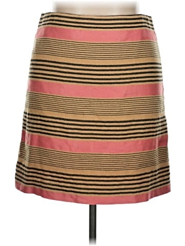 Ann Taylor LOFT Casual Skirt (view 1)