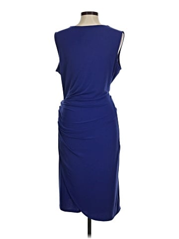 Josie Natori Cocktail Dress (view 2)
