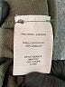 Joie 100% Linen Gray Linen Pants Size XS - photo 8