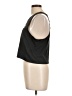 SoulCycle 100% Cotton Black Active Tank Size L - photo 5