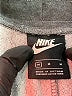 Nike Gray Sweatpants Size M - photo 7