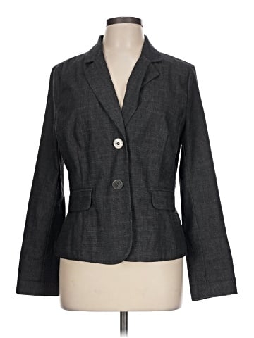 Fashion Bug Blazer (view 1)