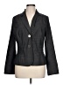 Fashion Bug Gray Blazer Size 12 - photo 1