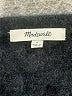 Madewell Black Cardigan Size S - photo 7