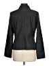 Fashion Bug Gray Blazer Size 12 - photo 2