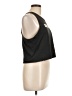SoulCycle 100% Cotton Black Active Tank Size L - photo 4