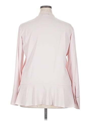 Carlisle Long Sleeve Blouse (view 2)