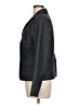 Fashion Bug Gray Blazer Size 12 - photo 5