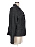 Fashion Bug Gray Blazer Size 12 - photo 4