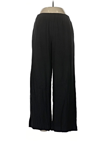 Caslon Linen Pants (view 1)