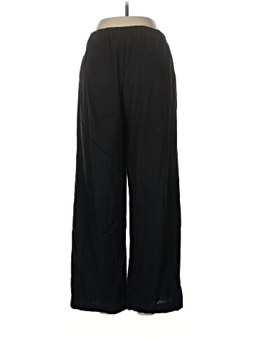 Caslon Linen Pants (view 2)