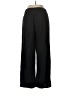 Caslon Black Linen Pants Size Med Petite - photo 2