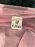 I. Joah Pink Long Sleeve Top Size L - photo 7