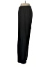 Caslon Black Linen Pants Size Med Petite - photo 5
