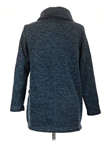 Lands' End Turtleneck Sweater (view 2)