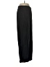 Caslon Black Linen Pants Size Med Petite - photo 4