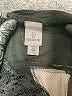 Vera Wang Black Cocktail Dress Size 14 - photo 7