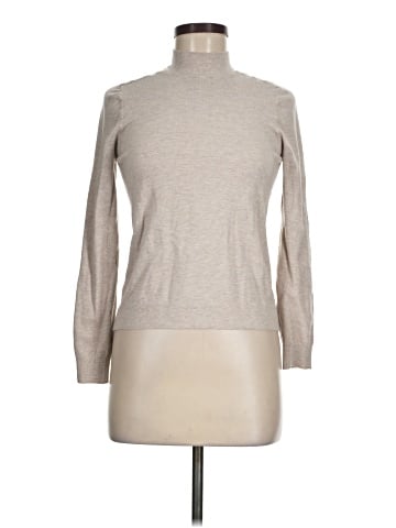 MNG Suit Long Sleeve Turtleneck (view 1)