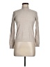MNG Suit Tan Long Sleeve Turtleneck Size M - photo 1