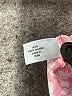 Lane Bryant Paisley Pink Long Sleeve Blouse Size 18 - 20 Plus - photo 8