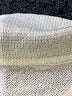 Unbranded 100% Polyester Ivory Cardigan Size L - photo 7