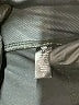 Noli Solid Black Active Pants Size S - photo 7