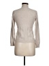 MNG Suit Tan Long Sleeve Turtleneck Size M - photo 2