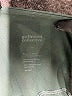 Girlfriend Collective Solid Green Active Pants Size M - photo 6