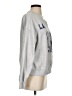 Aeropostale Silver Sweatshirt Size S - photo 4