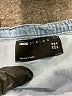 ASOS Design 100% Cotton Blue Denim Skirt Size 8 - photo 4