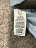 ASOS Design 100% Cotton Blue Denim Skirt Size 8 - photo 5
