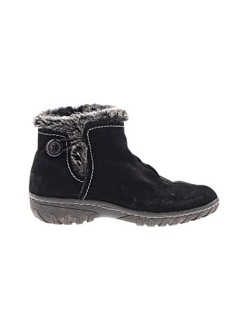 Khombu Ankle Boots (view 1)