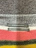 By Anthropologie Gray Pullover Sweater Size S - photo 7