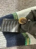 By Anthropologie Gray Pullover Sweater Size S - photo 8