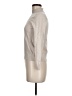 MNG Suit Tan Long Sleeve Turtleneck Size M - photo 5