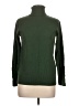 Motto Green Turtleneck Sweater Size L - photo 1