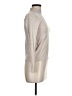 MNG Suit Tan Long Sleeve Turtleneck Size M - photo 4