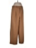 Unbranded Brown Dress Pants Size L - photo 1