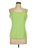 Cato Green Tank Top Size L - photo 1